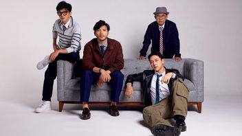 Yovie Widianto,Yovie & Nuno Return with 'Yang Baru'