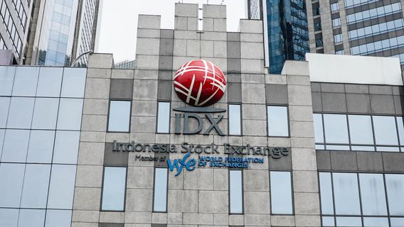 IHSG Kamis Ditutup Menguat, Saham BRI dan BCA Paling Banyak Diburu Investor Asing