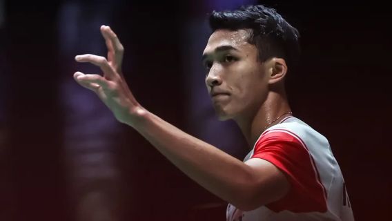 The Struggle Of Indonesian Representatives At The 2022 Swiss Open Today: Jojo, Ginting And Fajar/Rian Meet Slight Opponents