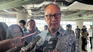 Menperin Pastikan Impor Elpiji Tak Ganggu Keberlangsungan Industri dan Rumah Tangga