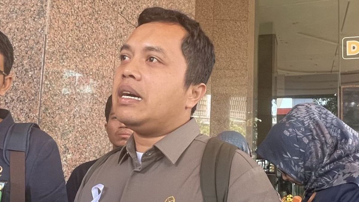 Solidaritas Hakim Minta Naik Gaji, Tunjangan hingga Transportasi: Tidak Perlu Lagi Hakim Cerita Keluh Kesah