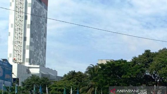 PHRI Sumsel Dorong Pengusaha Hotel Manfaat Kondisi Sepi dengan Perbaiki Fasilitas Pelayanan 