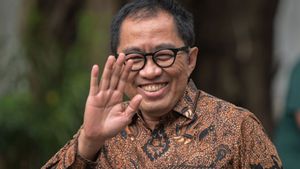 Wamenperin Optimis Deregulasi Impor Bisa Tingkatkan Industri Tekstil Dalam Negeri