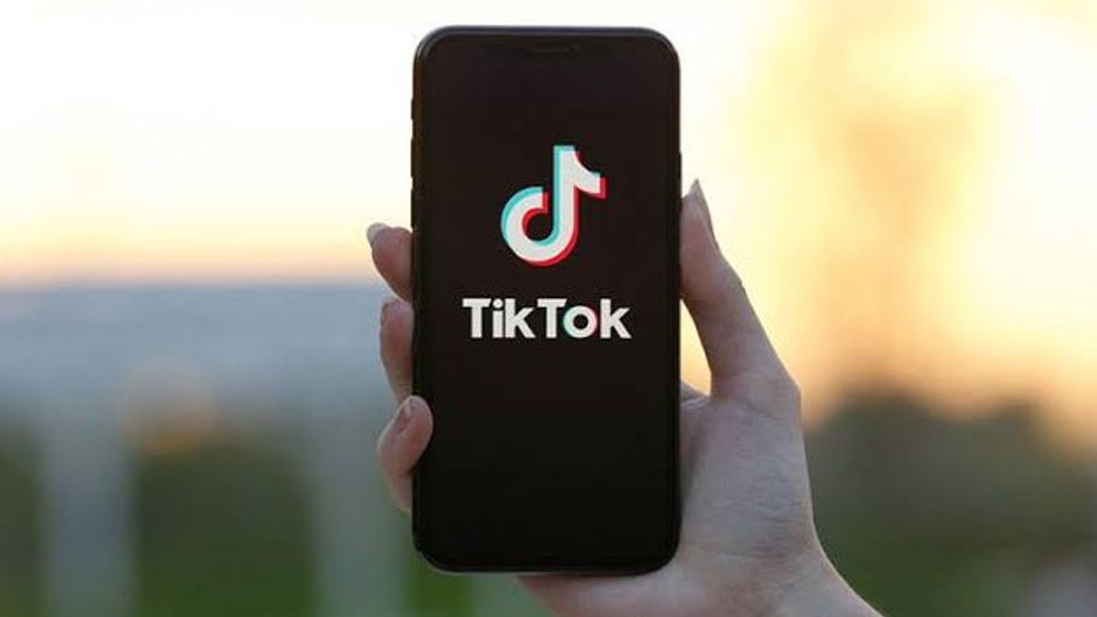 Il y a encore une combinaison de médias sociaux et de commerce électronique, TikTok averti de se conformer à la réglementation indonésienne