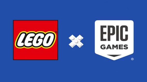 LEGO And Epic Games Team Up To Build A Kid-Friendly Metaverse