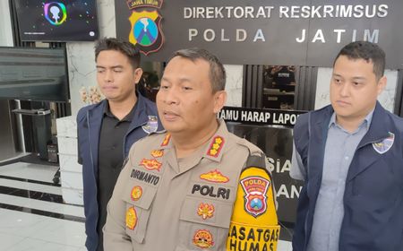 Polisi Jemput Gus Samsudin, Kini Diperiksa Intensif soal Konten Halal Bertukar Pasangan