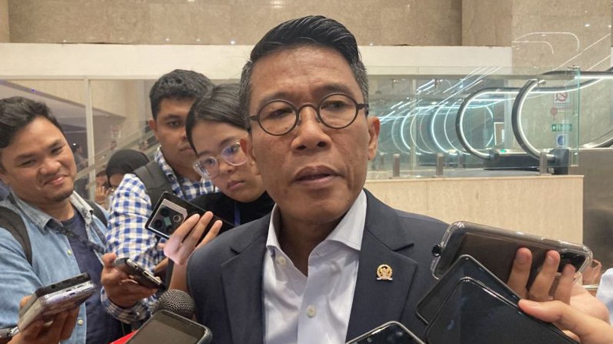Komisi XI Pastikan Efisiensi Anggaran tak Mengubah Belanja Negara
