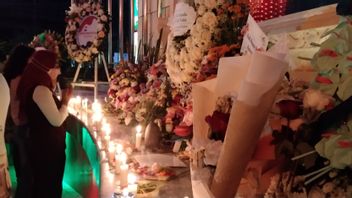  Peringatan 19 Tahun Bom Bali, Kepala BNPT: Negara Tidak Boleh Kalah dengan Terorisme