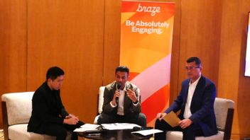 Braze Luncurkan Data Center di Indonesia, Pertegas Komitmen Ekspansi di APAC