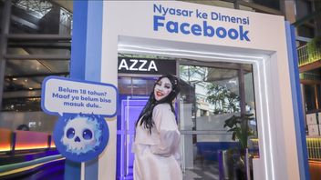 Unique Festival Holds, Facebook Invites People To Try The Sophistication Of Meta AI