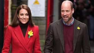 Tinggalkan Adelaide Cottage, Pangeran William dan Kate Middleton Resmi Pindah ke Forest Lodge