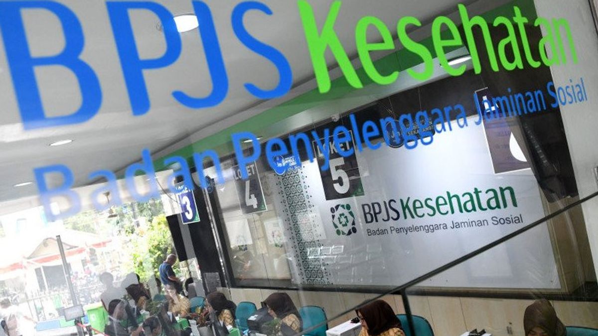 Dirut BPJS Kesehatan Ungkap Ada RS Klaim Miliaran Rupiah Meski Tak Ada Pasiennya