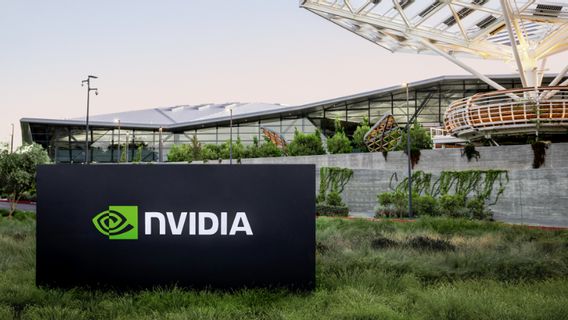 NVIDIAはイスラエル戦争の犠牲者とハマスに2,320億ルピアを寄付