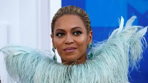 Beyonce Bakal Rilis Album Baru Akhir Juli, Berjudul <i>Renaissance</i>