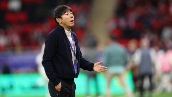 Shin Tae-yong Sindir成为卡塔尔和亚足联的主持人,称2023年亚洲杯是历史上最好的