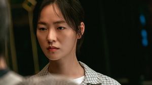 Jeon Yeo Been Jadi Istri Kontrak Konglomerat dalam <i>Ms. Incognito</i>