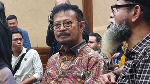 法官谴责前SYL Anak buah总干事声称没有金钱要求:老实说,有许多证人被审查过