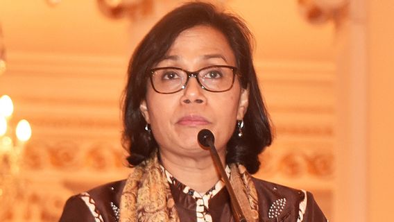 Sri Mulyani Listen To Nadiem, Ministry Of Finance Meetings Will Be Held Outside School Hours