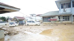 Dirjenpas Mashudi Sebut Akses ke Lapas Bener Meriah-Takengon Sulit karena Jalan dan Jembatan Putus
