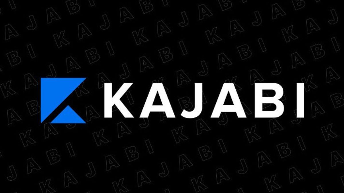 Kajabi，视频和网络托管教育平台从 77 位创作者那里达到 60.000 万亿印尼盾的 GMV