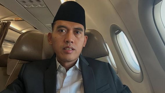 أسرون نيام شوله يؤكد على أهمية ضريبة العدالة في فتوى MUI