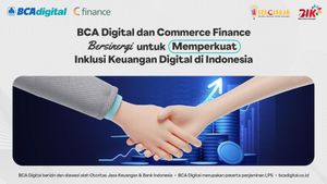 Strategic Partnership Encourages Acceleration Of Financial Digitization In Indonesia