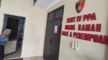 Man In Garut Allegedly Raped Disabled Woman, Now Detained By Police