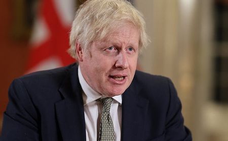 Format Awal Euro 2020 di Bawah Ancaman Pandemi, Boris Johnson Tawarkan Inggris Jadi Tuan Rumah Tunggal