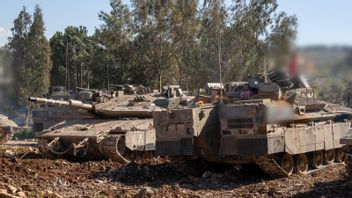 Continued Attacks on Lebanon Make Ceasefire Negotiations Meaningless