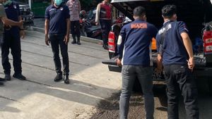 Densus: ASN Kemenag Aceh Diduga Pimpin dan Biayai Jaringan Teroris