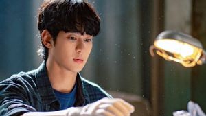 Diperankan Kim Soo Hyun, Respons Disney Usai Serial <i>Knock-Off</i> Rencana Rilis Tahun Ini