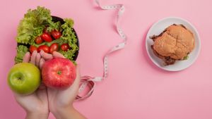 Diet untuk Penderita Batu Ginjal, Kenali Pantangan dan Makanan yang Baik Dikonsumsi