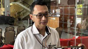 KPK Minta Pejabat Jujur Isi LHKPN Usai Publik Soroti Kekayaan Wahyudin Moridu dan Wali Kota Prabumulih