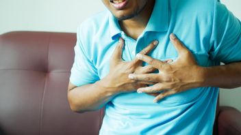 rénal : Rares habitudes qui font baisser la santé cardiaque