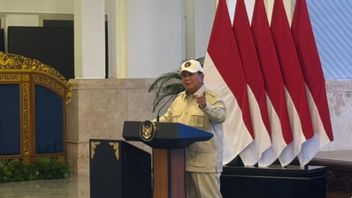 برابوو يخطط لبناء مركز رياضي وطني بمساحة 500 هكتار