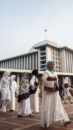 Alhamdulillah, Aset Eks BLBI Siap Difungsikan Sebagai Pusat Pengkaderan Ulama di Bawah Pengelolaan Masjid Istiqlal