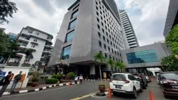 Tunggu Proses Hukum, Pelaku Pelecehan Seksual di Gedung DPRD DKI Siap-siap Dipecat  