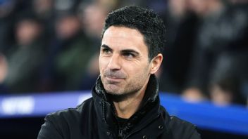 Arsenal échoue à la quadruple, Arteta : la défaite est le carburant pour poursuivre les trois trophées