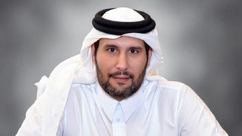 Profil Sheikh Jassim, Taipan Qatar yang Jadi Bos Baru Manchester United 