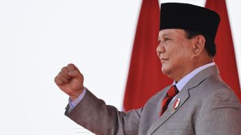 Kalau Anies Gagal Jadi Capres, Amien Rais dan Partai Ummat Berikan Dukungan ke Prabowo
