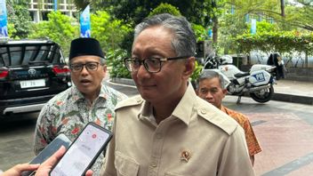 Menteri PU Ungkap 10 Dampak yang Terjadi Imbas Pemangkasan Anggaran Jumbo Rp81,38 Triliun