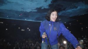 Lorde Janjikan Tidak Perlu Terlalu Lama untuk Perilisan Musik Baru