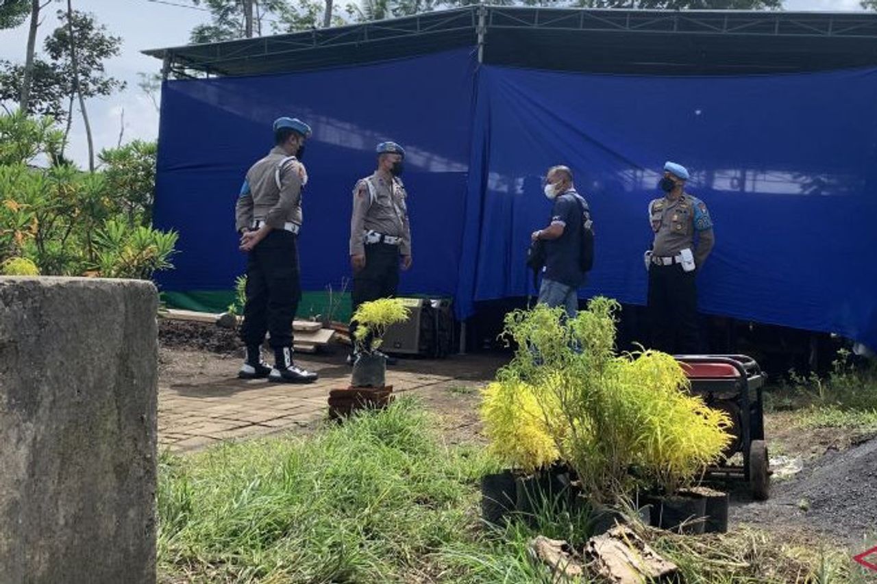 マラン混乱の悲劇の2人の犠牲者が解剖され、法医学者が独立したチームから実行されました