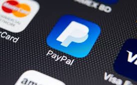 PayPal Buka Layanan bagi Pelanggan di Inggris untuk Bertransaksi dalam Uang Kripto