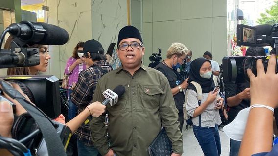 KPMH Considers The Mastermind Behind The Dadap Land Dispute To Maneuvering, Claims To Be Criminalized To Become A DPO Of The Tangerang Police