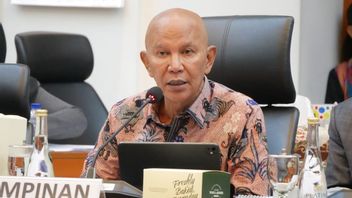 banggar DPR exhorte le gouvernement à supprimer le quota d’importation