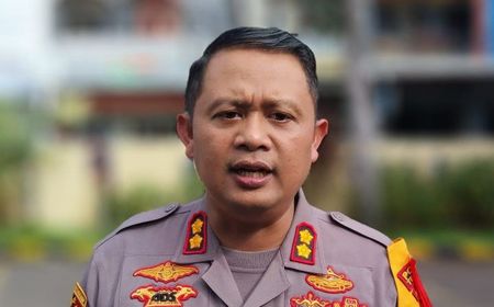 Injak Kepala Warga Saat Ricuh Tolak Eksekusi, Bripka ZK Diperiksa Propam Polda Lampung