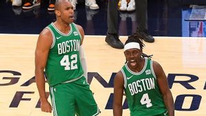 Celtics Bidik Sapu Bersih Final Wilayah Timur, Pacers Tak Akan Menyerah