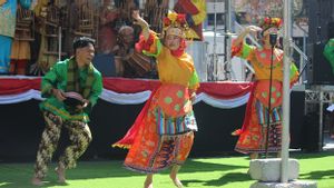 Lord Mayor Schrinner: Merayakan Budaya dan Hari Kemerdekaan Indonesia di Brisbane Adalah Kehormatan