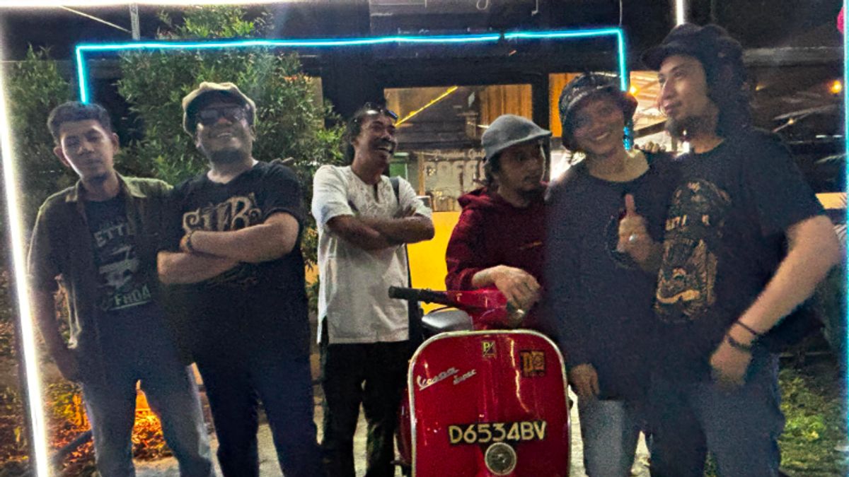 Benyamin Sueb Tidak Pernah Pergi, Generasi Baru Masih Nyanyikan Karyanya